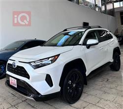 تويوتا راف 4